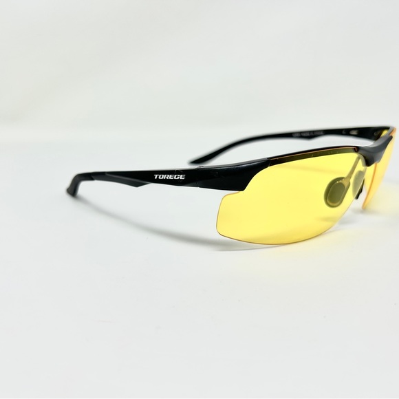 TOREGE Polarized Sports Sunglasses M291 Cycling Running Driving Fishing … - Picture 3 of 11
